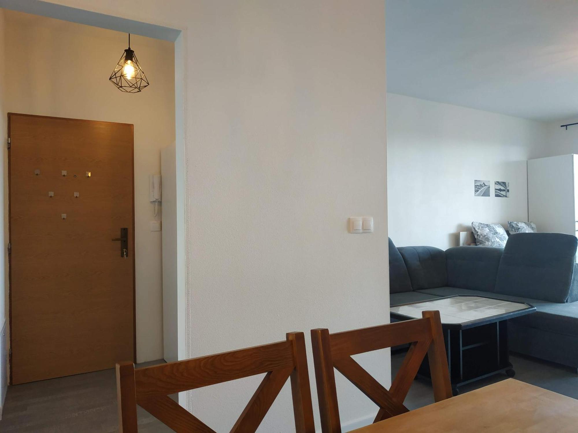 Apartman One To One Štúrovo Eksteriør billede