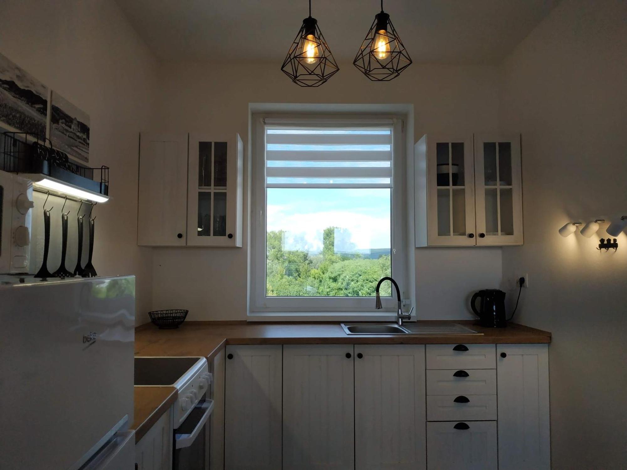 Apartman One To One Štúrovo Eksteriør billede